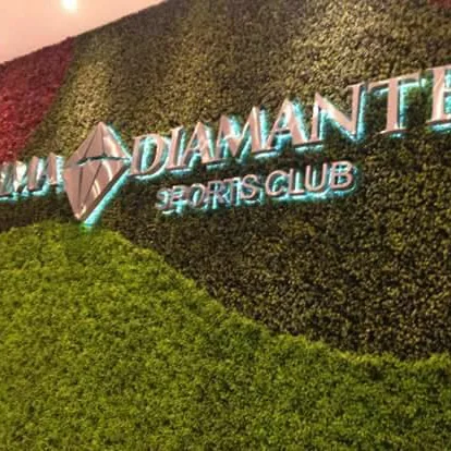 Activación Club Cima Diamante — Club Cima Diamante