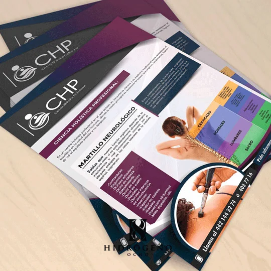 Manual de desintoxicación — CHP