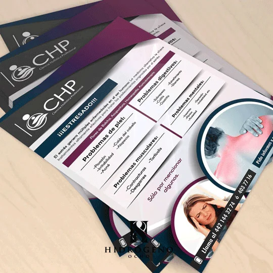 Manual de desintoxicación — CHP