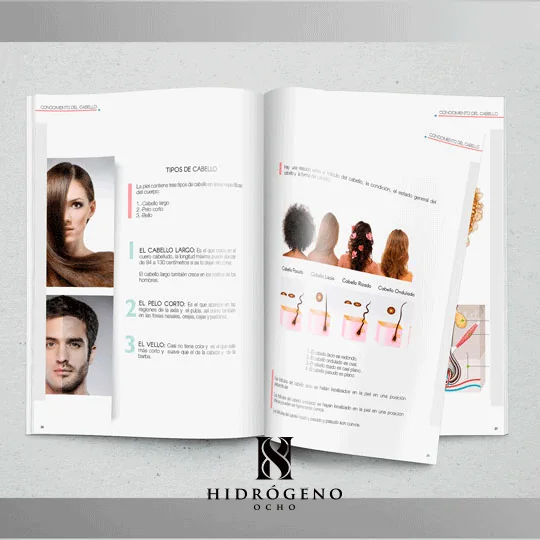 Manual de belleza — Ika