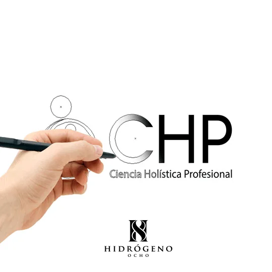 Diseño de logotipo — CHP