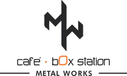 MetalBox Cafe MetalBox Cafe
