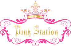 Pink Station Pink Station