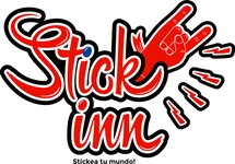 Stick inn Stick inn